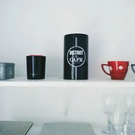 Apartmán Greys Dubrovník