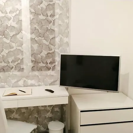 Apartmán Greys *