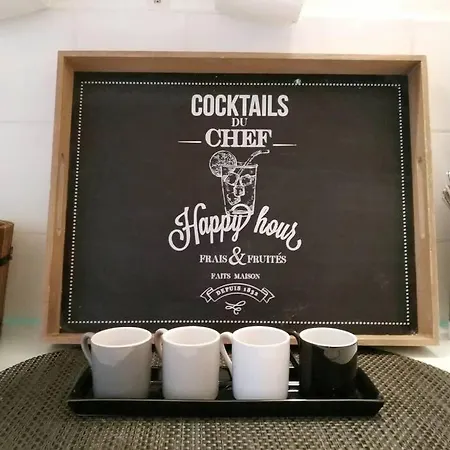 Apartmán Greys