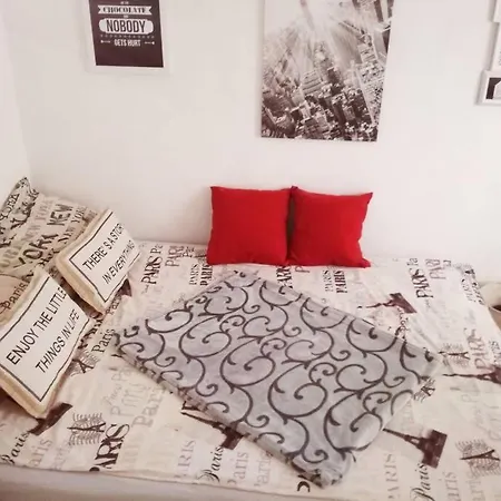 Apartment Greys Dubrovnik